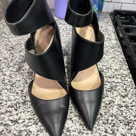 Zara black heels - Picture 2 of 4